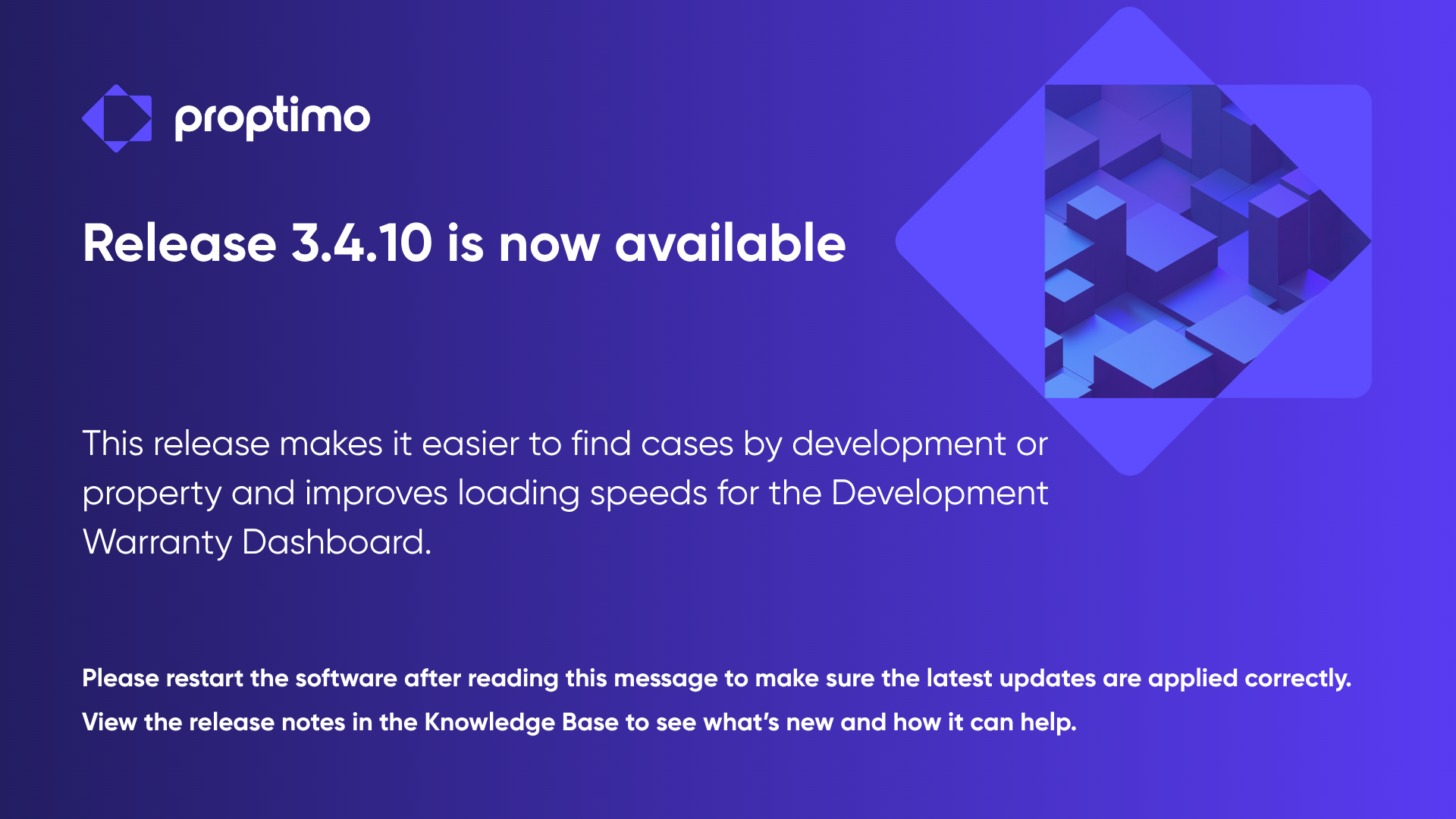 Release 3.4.10